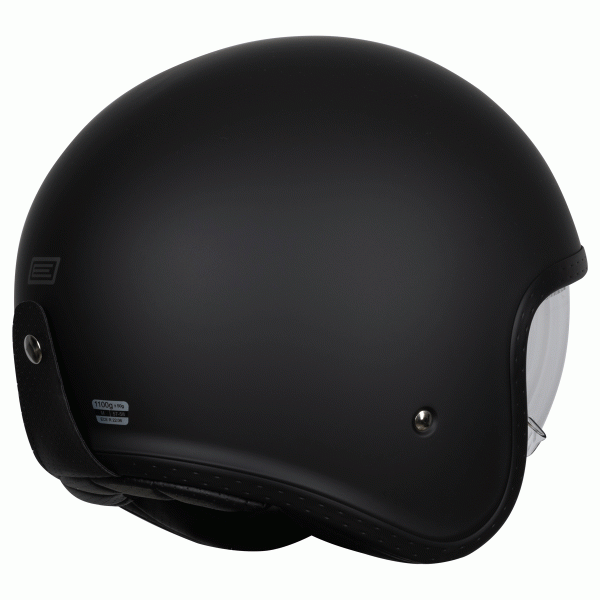 Origine Spirit - Solid Matt Black