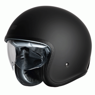 Origine Spirit - Solid Matt Black