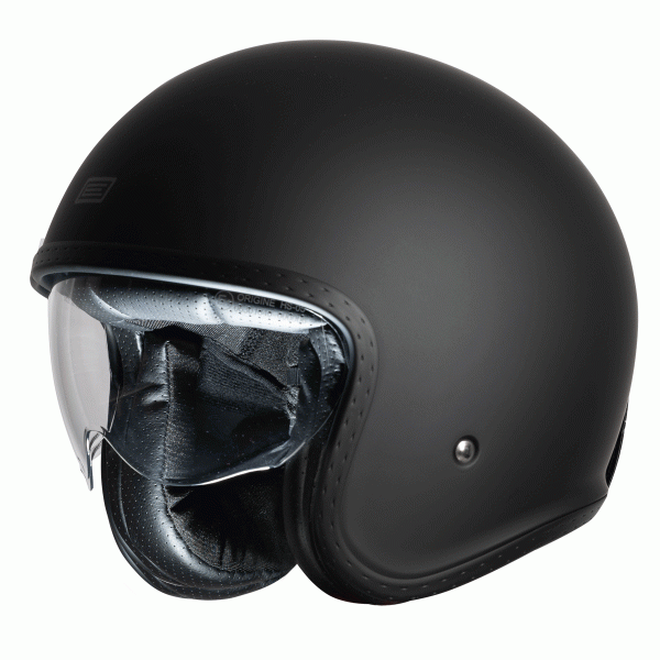 Origine Spirit - Solid Matt Black