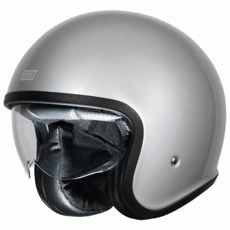 Origine Spirit - Solid Gloss Silver