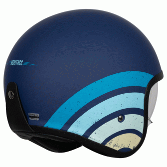 Origine Spirit - Heritage Matt Blue