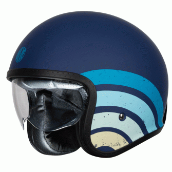 Origine Spirit - Heritage Matt Blue