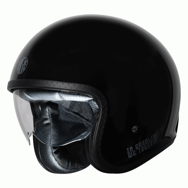 Origine Spirit 22.06 Sticky Gloss Black Origine Spirit 22.06 Sticky Gloss Black