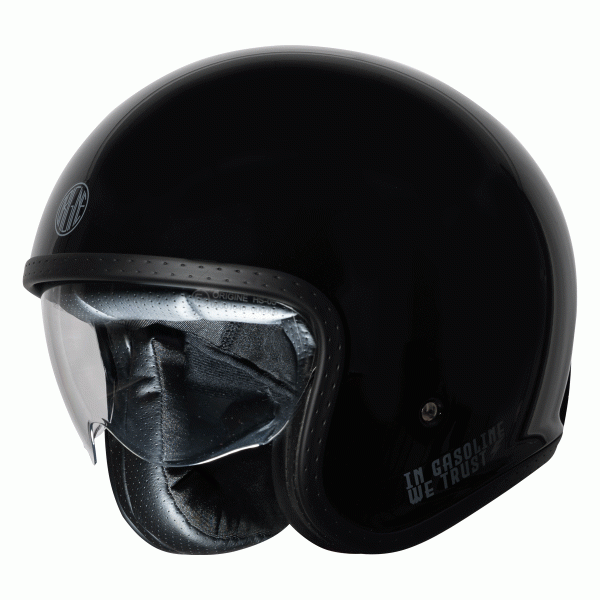 Origine Spirit - Sticky Gloss Black