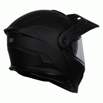 Origine Adventure Matt Black