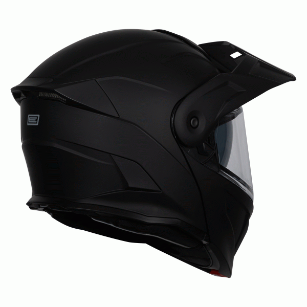 Origine Adventure Matt Black