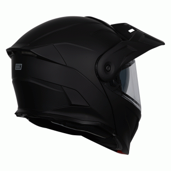 Origine Adventure 22.06 Matt Black