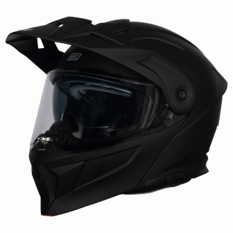 Origine Adventure Matt Black