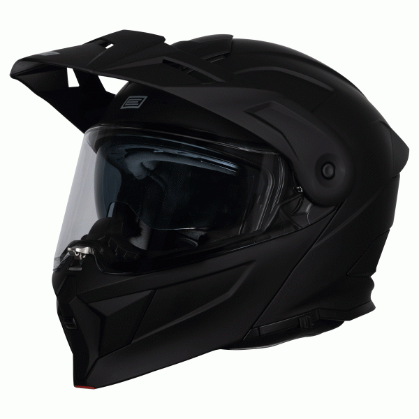 Origine Adventure Matt Black