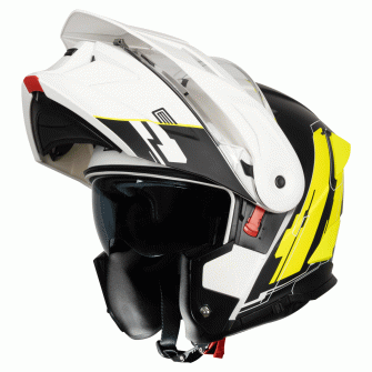 Origine Adventure Cyborg Yellow 