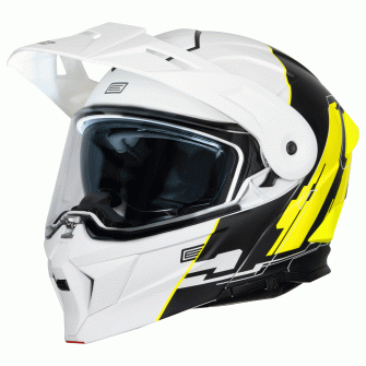 Origine Adventure Cyborg Yellow 