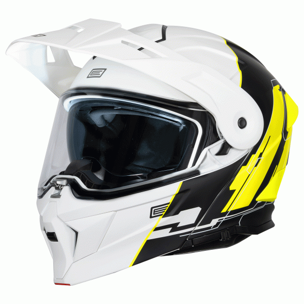 Origine Adventure 22.06 Cyborg Yellow 