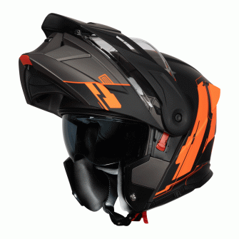 Origine Adventure Cyborg Orange