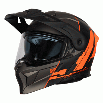 Origine Adventure 22.06 Cyborg Orange