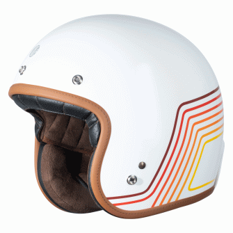 Origine Primo 22.06 Sunrise Red White Gloss