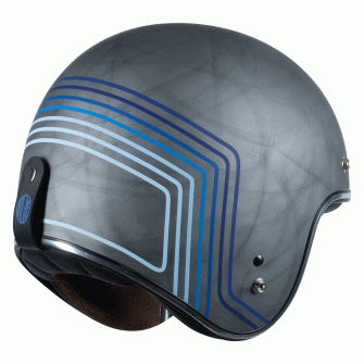 Origine Primo 22.06 Sunrise Blue Silver Matt