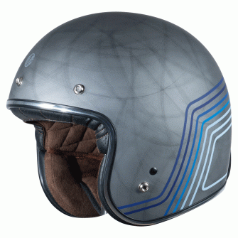 Origine Primo Sunrise Blue Silver Matt