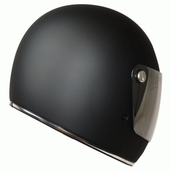 Origine Omega Solid Matt Black 