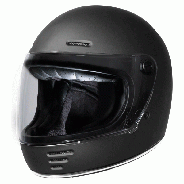Origine Omega Solid Matt Black 