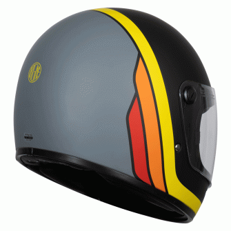 Origine Omega Summit Yellow Black