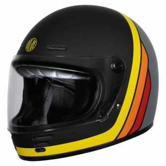 Origine Omega 22.06 Summit Yellow Black
