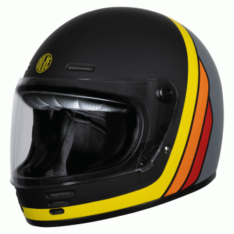 Origine Omega Summit Yellow Black