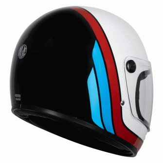 Origine Omega 22.06 Summit Red White
