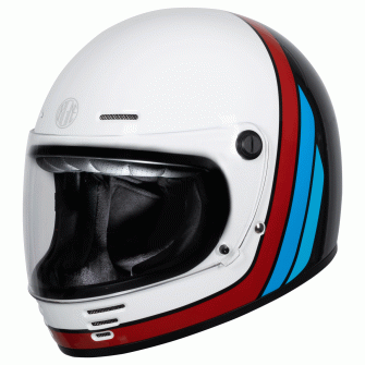 Origine Omega Summit Red White