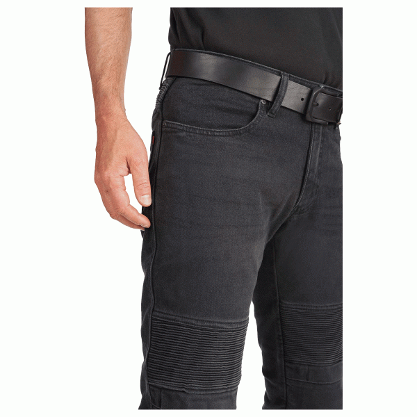 Pando Moto Karl Devil AAA Men's Motorcycle Jeans Pando Moto Karl Devil AAA Men's Motorcycle Jeans