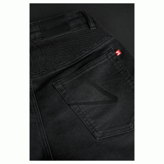 Pando Moto Karl Devil AAA Men's Motorcycle Jeans