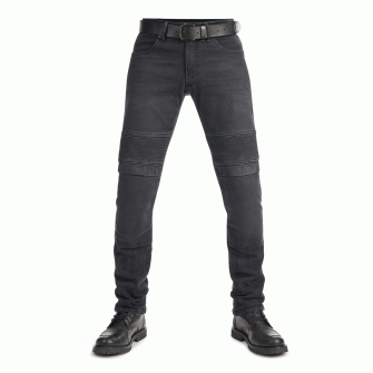Pando Moto Karl Devil AAA Men's Motorcycle Jeans