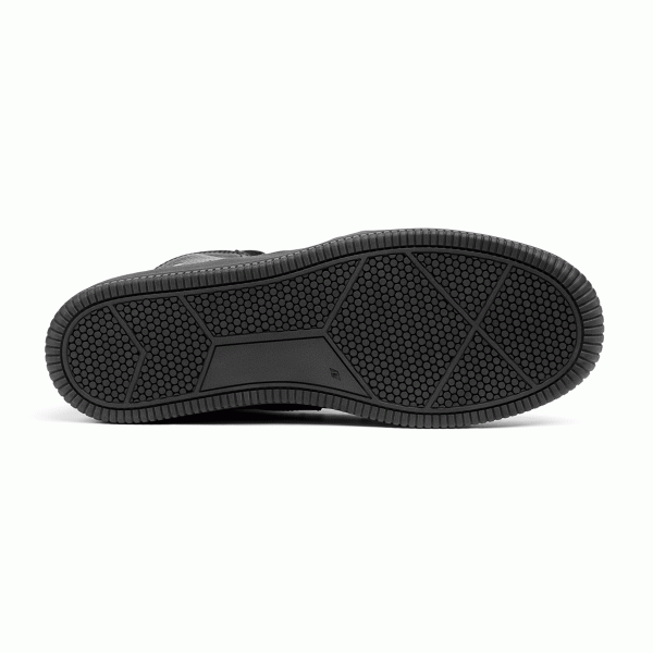 Pando Moto Apex Sneakers Black Pando Moto Apex Sneakers Black