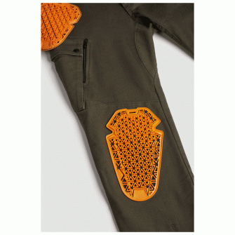 Pando Moto Mark Olive AAA Cargo Pants