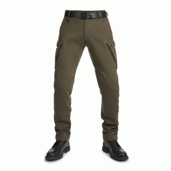 Pando Moto Mark Olive AAA Cargo Pants
