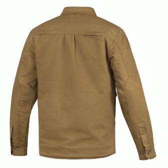 Silk Road Field Jacket
