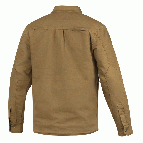 Silk Road Field Jacket