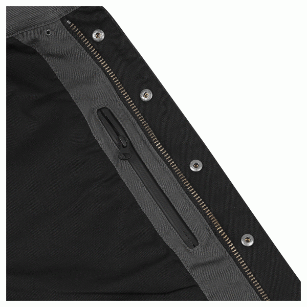 Silk Road Scout Jacket