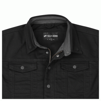 Silk Road Scout Jacket