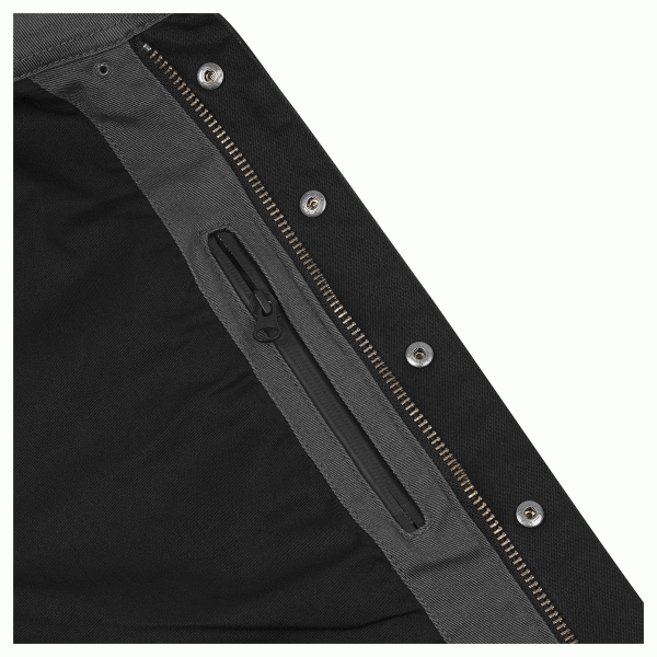 Silk Road Scout Jacket