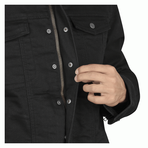 Silk Road Scout Jacket