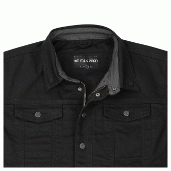 Silk Road Scout Jacket