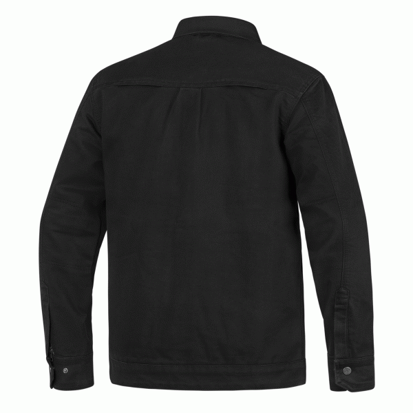 Silk Road Scout Jacket