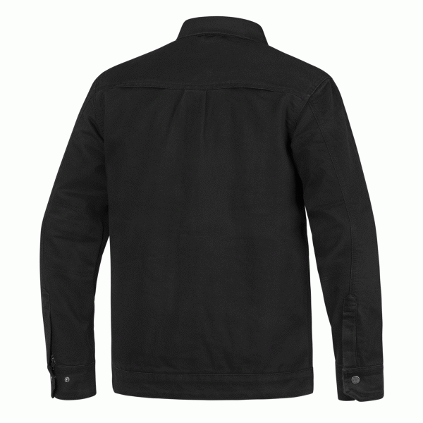 Silk Road Scout Jacket