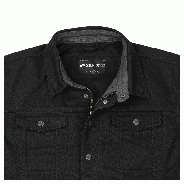 Silk Road Scout Jacket