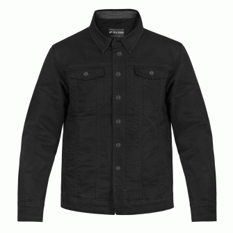 Silk Road Scout Jacket