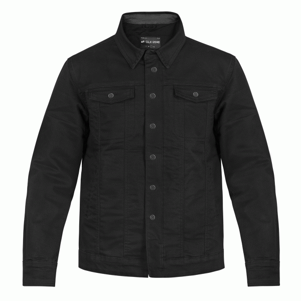 Silk Road Scout Jacket