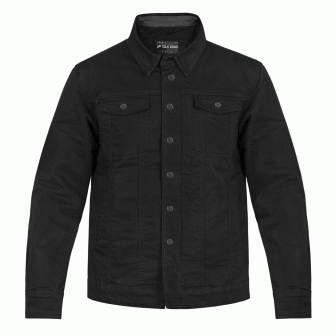 Silk Road Scout Jacket