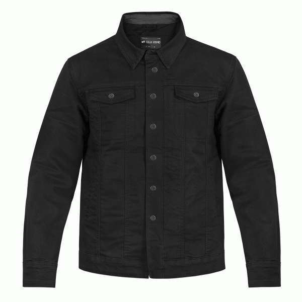 Silk Road Scout Jacket