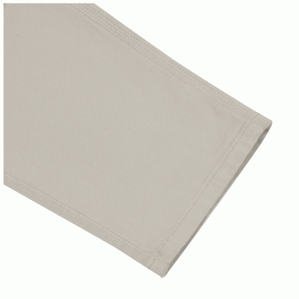 Silk Road Carpenter Pants - Off-White