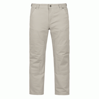 Silk Road Carpenter Pants - Off-White